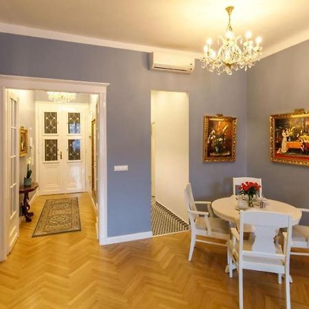 Taban Art Appartmann Βουδαπέστη Εξωτερικό φωτογραφία