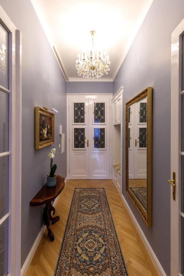 Taban Art Appartmann Βουδαπέστη Εξωτερικό φωτογραφία